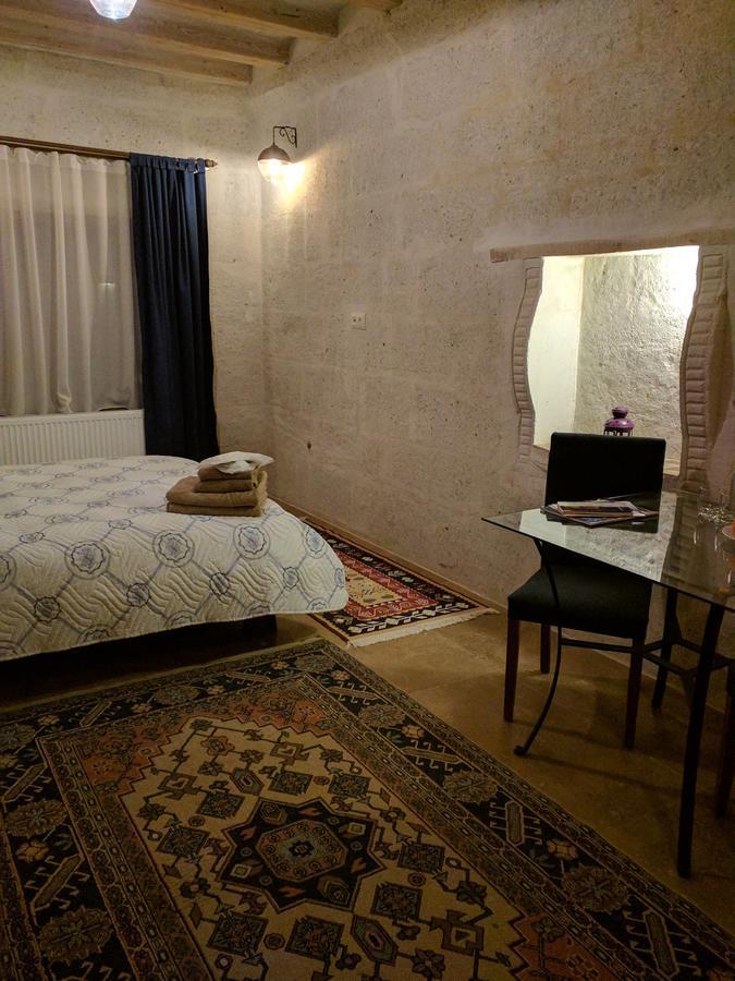 Sendian-Guesthouse (Adults Only) Avanos Eksteriør bilde