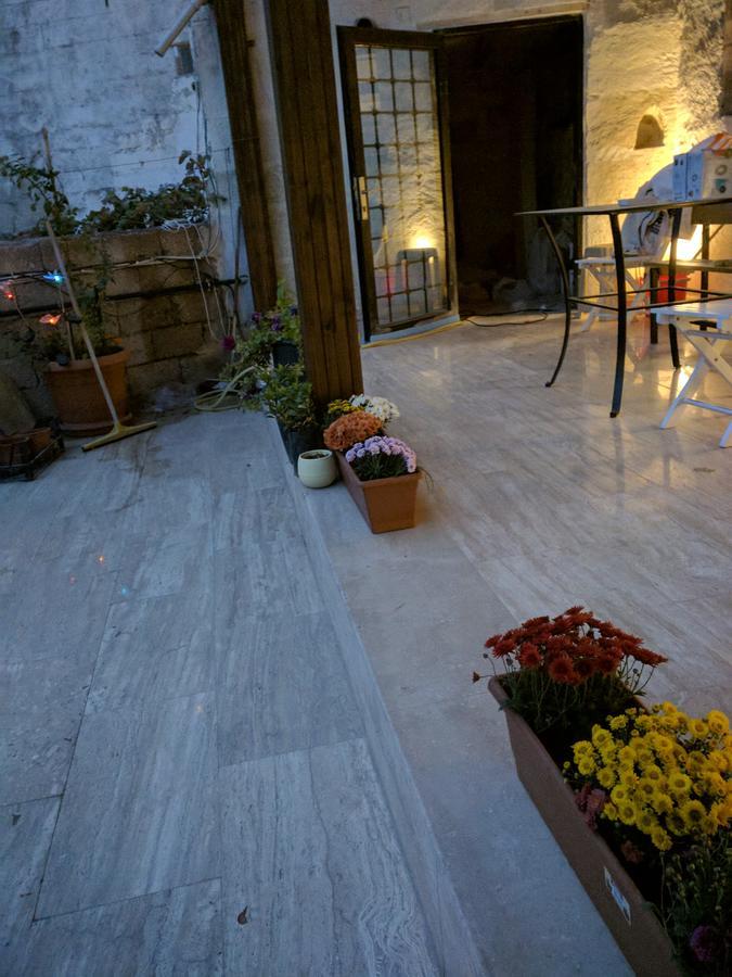 Sendian-Guesthouse (Adults Only) Avanos Eksteriør bilde