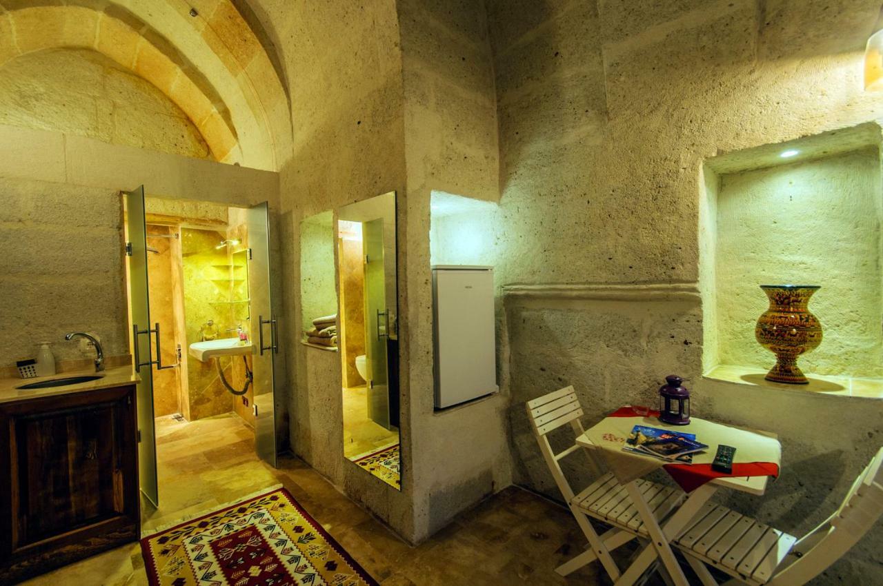 Sendian-Guesthouse (Adults Only) Avanos Eksteriør bilde