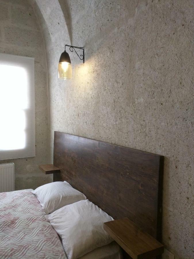 Sendian-Guesthouse (Adults Only) Avanos Eksteriør bilde