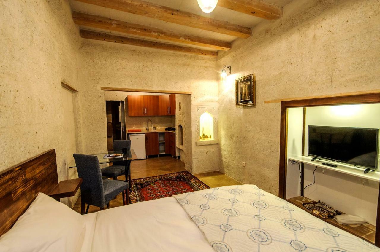 Sendian-Guesthouse (Adults Only) Avanos Eksteriør bilde